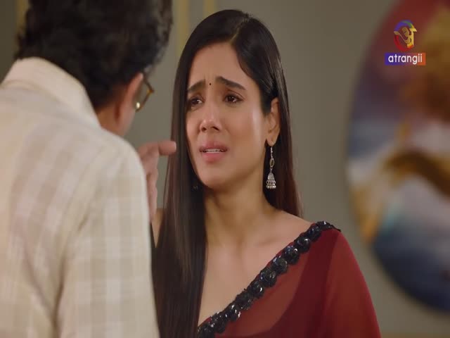 Watch Shiddat Mohabbat Ki Hindi Season Part Web Series